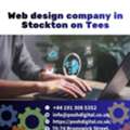 Web Design Company In Stockton On Tees