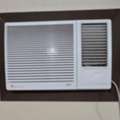 SAR 700,  White-Westinghouse Window AC 2 Tons