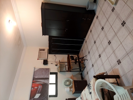 Jeddah, Roommates, SAR 900/month,  Furnished Bath Attached Single Room