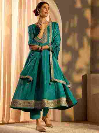 New Delhi, Clothing & Accessories, Shop Trending Anarkali Kurta Sets For Women