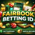 Instant Fairbook Betting ID With Support