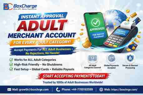 Jakarta, Financial, Offshore Adult Merchant Account &ndash; Accept Payments Without Limits