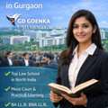 Best Law Institute In Gurgaon | GD Goenka University