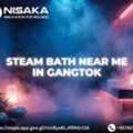 Steam Bath Near Me In Gangtok &ndash; Krishna Enterprises