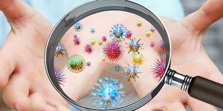 New Delhi, Health, Infectious Disease Treatment In East Delhi