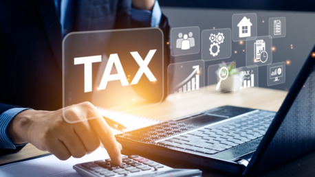 New York, Tax Preparation, Take Control Of Your Taxes & Maximize Your Wealth