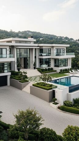 Dubai, Buildings, High End Real Estate In UAE | Luxury Living & Premium Investment Opportunities