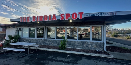 Los Angeles, Business, Top Taco Vallejo Spot &ndash; The Birria Spot