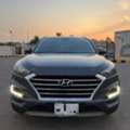 SAR 70,  Hyundai Tucson,  2020,  Automatic,  215000 KM,    Diesel For Sale