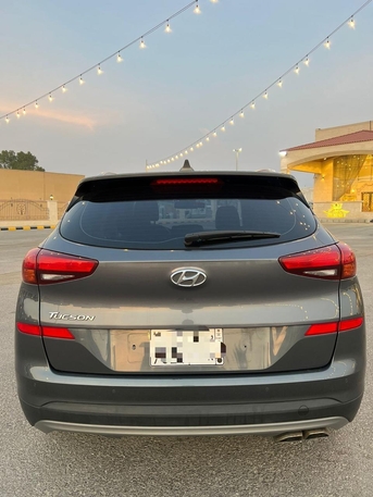 Dammam, Vehicles, Cars & Trucks , SAR 70,  Hyundai Tucson,  2020,  Automatic,  215000 KM,    Diesel For Sale