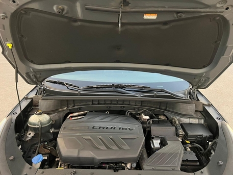 Dammam, Vehicles, Cars & Trucks , SAR 70,  Hyundai Tucson,  2020,  Automatic,  215000 KM,    Diesel For Sale