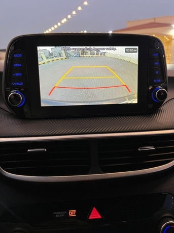 Dammam, Vehicles, Cars & Trucks , SAR 70,  Hyundai Tucson,  2020,  Automatic,  215000 KM,    Diesel For Sale