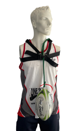 Sydney, Toys & Games, AUD 50,  Shop Professional Rugby Training Balls With Superior Grip