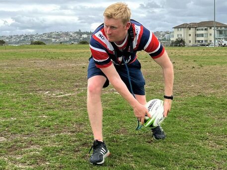 Sydney, Toys & Games, AUD 50,  Shop Professional Rugby Training Balls With Superior Grip