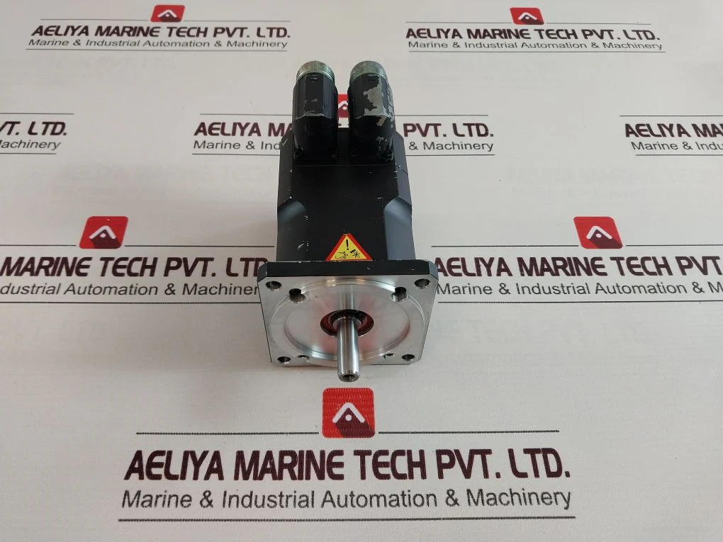 Mumbai, Industrial Machinery, USD 699,  B&R 8MSA3S.R0-AI02 Servo Motor For Automation