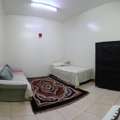 SAR 1150/null,  Fully Furnished Bachelors Room Available For Rent