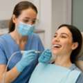 The Role Of Dental Hygienists In Keeping Your Smile Healthy