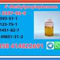 China Factory Supply CAS 5337-93-9 4-Methylpropiophenone Professional Supplier