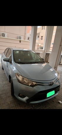 Ras Rumman, Vehicles, Cars & Trucks , BHD 3000,  Toyota Yaris,  2017,  Automatic,  113000 KM,  Yaris E . 3000 Bd.