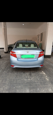 Ras Rumman, Vehicles, Cars & Trucks , BHD 3000,  Toyota Yaris,  2017,  Automatic,  113000 KM,  Yaris E . 3000 Bd.