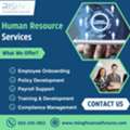 Streamline Your HR Operations With Expert HR Consulting Services