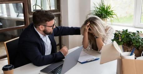 New York, Business, Sexual Harassment Attorney Get Legal Help For Workplace Abuse