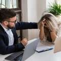 Sexual Harassment Attorney Get Legal Help For Workplace Abuse