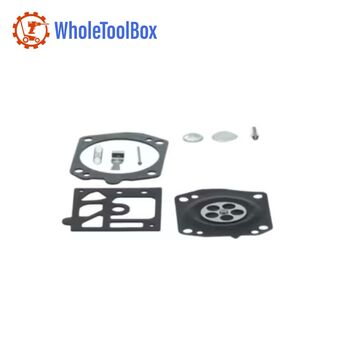 New York, Appliances, USD 52,  Echo P021054180 Lawn Mower Carburetor Repair Kit