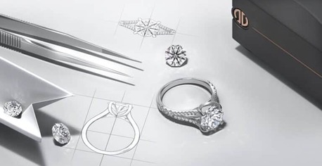 Singapore, Fashion & Design, JannPaul Diamonds Singapore