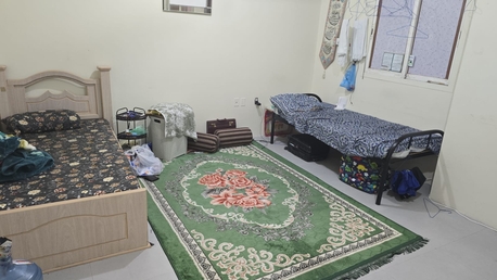 Jubail, Bedspace Available, SAR 600/month,  600 Bed Space Available
