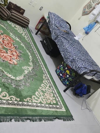 Jubail, Bedspace Available, SAR 600/month,  600 Bed Space Available