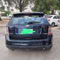 SAR 11300,  Ford Edge - Limited,  2008,  Automatic,  200000 KM,  Ford Edge  Urgent Sale