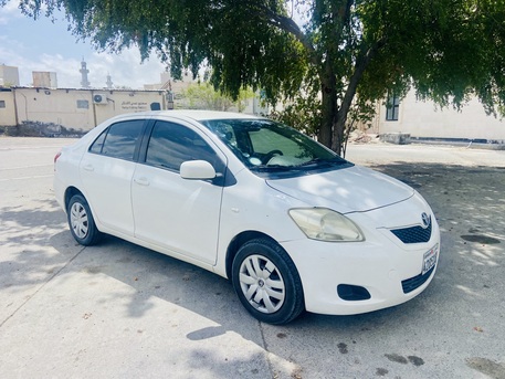 Manama, Vehicles, Cars & Trucks , BHD 2150,  Toyota Yaris,  2013,  Automatic,  300000 KM,    2nd Owner