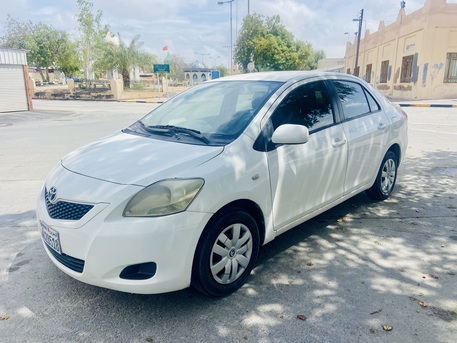 Manama, Vehicles, Cars & Trucks , BHD 2150,  Toyota Yaris,  2013,  Automatic,  300000 KM,    2nd Owner