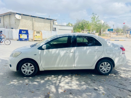 Manama, Vehicles, Cars & Trucks , BHD 2150,  Toyota Yaris,  2013,  Automatic,  300000 KM,    2nd Owner