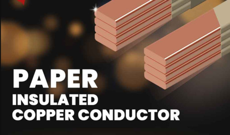 New Delhi, Materials, Reliable Paper Insulated Copper Conductor Supplier &ndash; Koprex