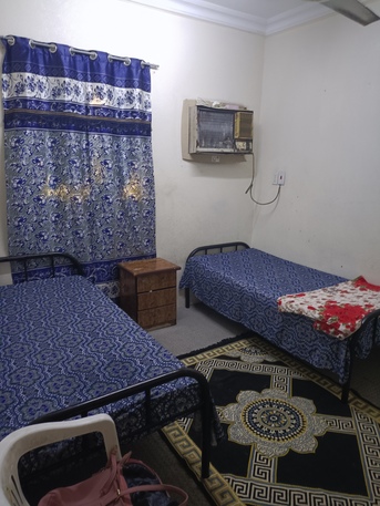 Dammam, Bedspace Wanted, SAR 270/month,  Bed Space Available &ndash; 1 Bed = 270 SAR (Including Bed, Electricity & Water) &ndash; Only For B