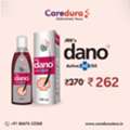 Usd 18,  Why JRKS DANO ACTIVE AD OIL 100 Ml Works For An Itchy, Flaky Scalp
