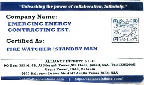 Jubail, Job Seekers, Electrical Formen