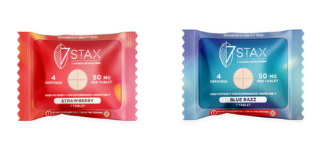 New York, Food, USD 8,  Premium 7-OH Kratom Alkaloid Tablets (50mg - 1 Count)