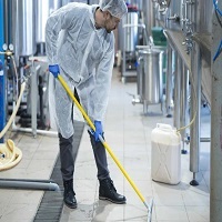 Calgary, Business, Medical Facilities Cleaning Services Calgary