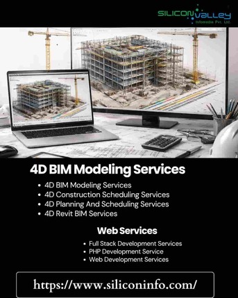 New York, Construction, 4D BIM Modeling Services &ndash; Phoenix Specialists