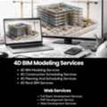4D BIM Modeling Services &ndash; Phoenix Specialists