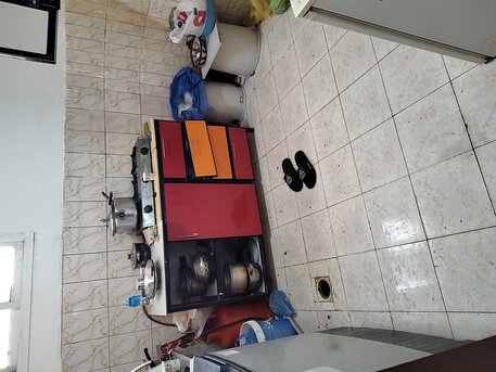 Al Naseem, Bedspace Available, SAR 500/month,  Bed Space Available 500 Per Month