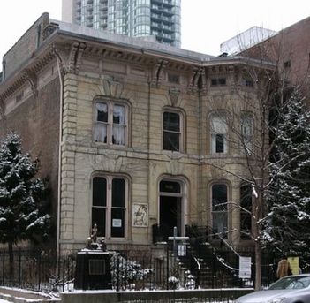 Chicago, Legal, Flexible Charitable Planning Today