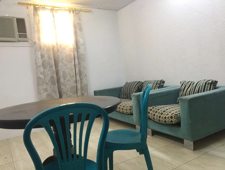 Riyadh, Apartments, Flats, Houses & Villas, SAR 1775/month,  Furnished,  Furnished Family Flat For Visiting Family