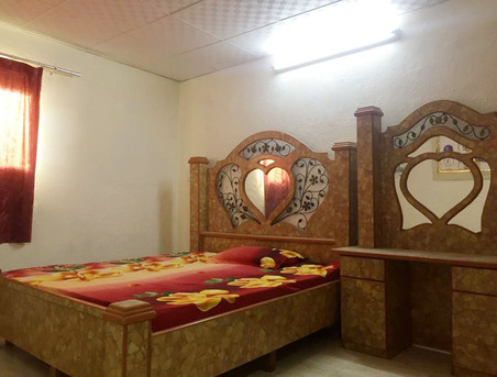 Riyadh, Apartments, Flats, Houses & Villas, SAR 1775/month,  Furnished,  Furnished Family Flat For Visiting Family