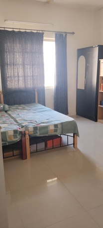 Salmaniya, Rooms Available, BHD 100/month,  Room Available Near Salmaniya Hospital