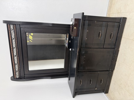 Jubail, Furniture, SAR 500,  Bedroom Set