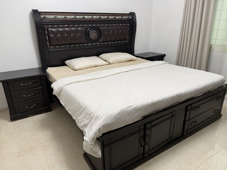 Jubail, Furniture, SAR 500,  Bedroom Set